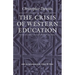 The Crisis of Western Education