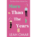 More Than The Years: The More Series: Volume 2 of 2