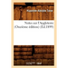Notes Sur l'Angleterre (Onzième Édition) (Éd.1899)