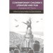 Contemporary Children's Literature and Film: Engaging with Theory