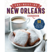 The Best of New Orleans Cookbook: 50 Classic Cajun and Creole Recipes from the Big Easy
