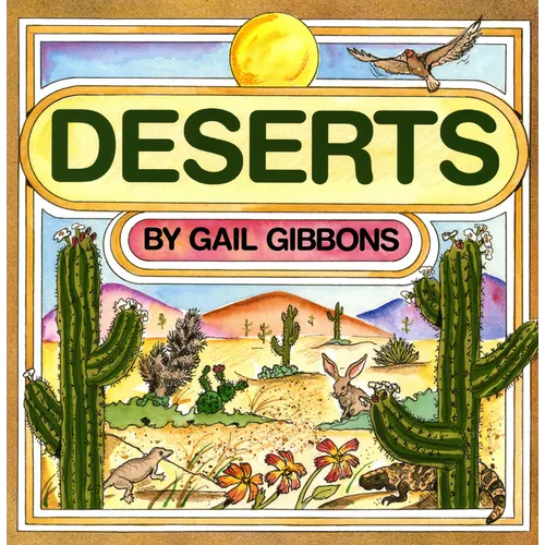 Deserts