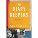 The Diary Keepers: World War II Written by the People Who Lived Through It