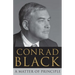 A Matter of Principle