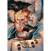 Veil Volume 4: Transparent Burns