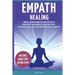 Empath Healing: Simple Strategies on How to Help Nurture your Highly Sensitive Self for Emotional Healing and Personal Growth