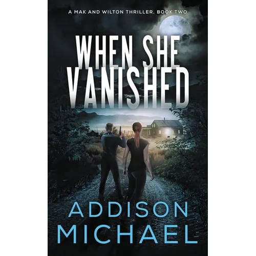 When She Vanished