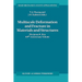 Multiscale Deformation and Fracture in Materials and Structures: The James R. Rice 60th Anniversary Volume
