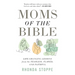 Moms of the Bible: Life-Changing Lessons from the Fearless, Flawed, and Faithful