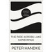 The Ride Across Lake Constance and Other Plays