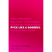 F*ck Like a Goddess: Heal Yourself. Reclaim Your Voice. Stand in Your Power.