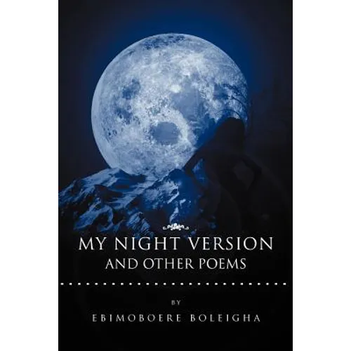 My Night Version and Other Poems