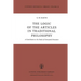 The Logic of the Articles in Traditional Philosophy: A Contribution to the Study of Conceptual Structures