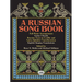 A Russian Song Book