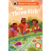 The Three Fish: Read It Yourself - Level 1 Early Reader