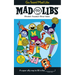 Go Team! Mad Libs: 6 Create-Your-Own-Cheers Inside!