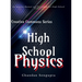 High School Physics: A Workbook for Aspirants of High School