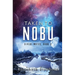 Taken To Nobu: A SciFi Alien Romance (Xiveri Mates Book 2)