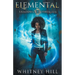 Elemental: Shadows of Otherside Book 1