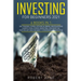 Investing For Beginners 2021: 6 Books In 1: Day Trading, Forex, Options & Swing, Dropshipping Shopify, Real Estate Investing. Discover The Psycholog