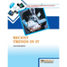 Recent Trends In IT