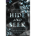 Hide and Seek: A Dark Stalker Romance