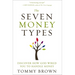 The Seven Money Types: Discover How God Wired You to Handle Money