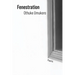 Fenestration: Poems