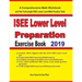 ISEE Lower Level Math Preparation Exercise Book: A Comprehensive Math Workbook and Two Full-Length ISEE Lower Level Math Practice Tests