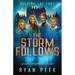 Holding the Fort: The Storm Follows