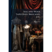 Silk and Wool Tapestries, Brocades, etc.