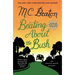 Beating about the Bush: An Agatha Raisin Mystery