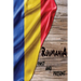 Romania Past and Present: A Piece of Eastern European History