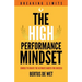 The High-Performance Mindset