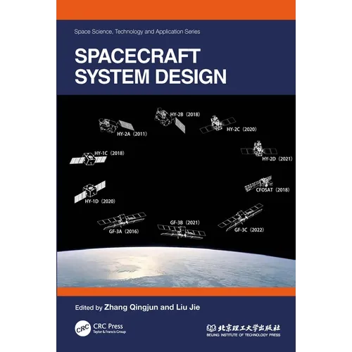 Spacecraft System Design