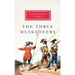 The Three Musketeers: Introduction by Allan Massie