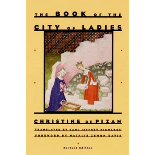 The Book of the City of Ladies