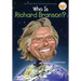 Who Is Richard Branson?