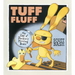 Tuff Fluff: The Case of Duckie's Missing Brain