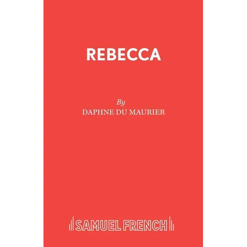 Rebecca