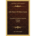Life Story Of Mary Lyon: Founder Of Mount Holyoke College (1897)