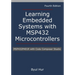 Learning Embedded Systems with MSP432 microcontrollers: MSP432P401R with Code Composer Studio