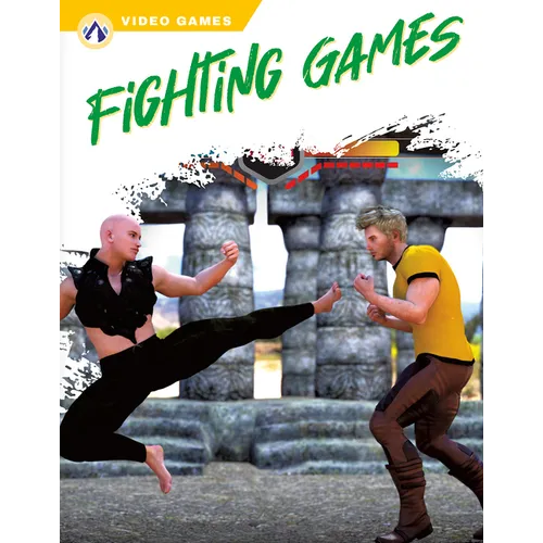 Fighting Games