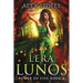 Lera of Lunos: Power of Five, Book 4