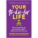 Your To-Die-For Life: How to Maximize Joy and Minimize Regret . . . Before Your Time Runs Out