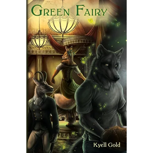Green Fairy