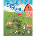 Spark Plug: An Endearing Dog Story: 2nd Edition