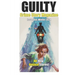 Guilty Crime Story Magazine: Issue 010 - Winter 2024