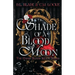Shade of a Blood Moon: A Vampire Dark Romance and Urban Fantasy