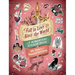 Fall in Love & Save the World: A Romantasy Sticker Book